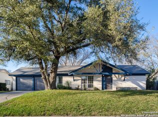 4123 Willow Green Dr, San Antonio, TX 78217