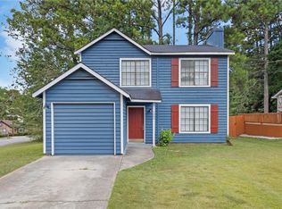 1089 Brandon Hill Way, Jonesboro, GA 30238