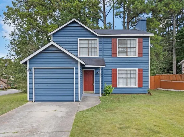 1089 Brandon Hill Way, Jonesboro, GA 30238