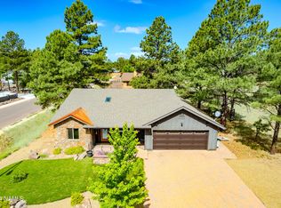 101 Trilogy Dr, Williams, AZ 86046