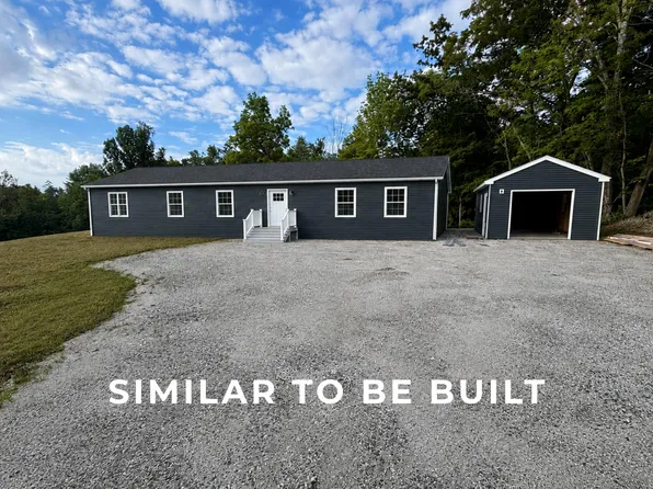 193 Eddie Kahkonen Road, Norway, ME 04268