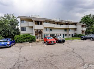 1705 Heatheridge Rd UNIT A201, Fort Collins, CO 80526