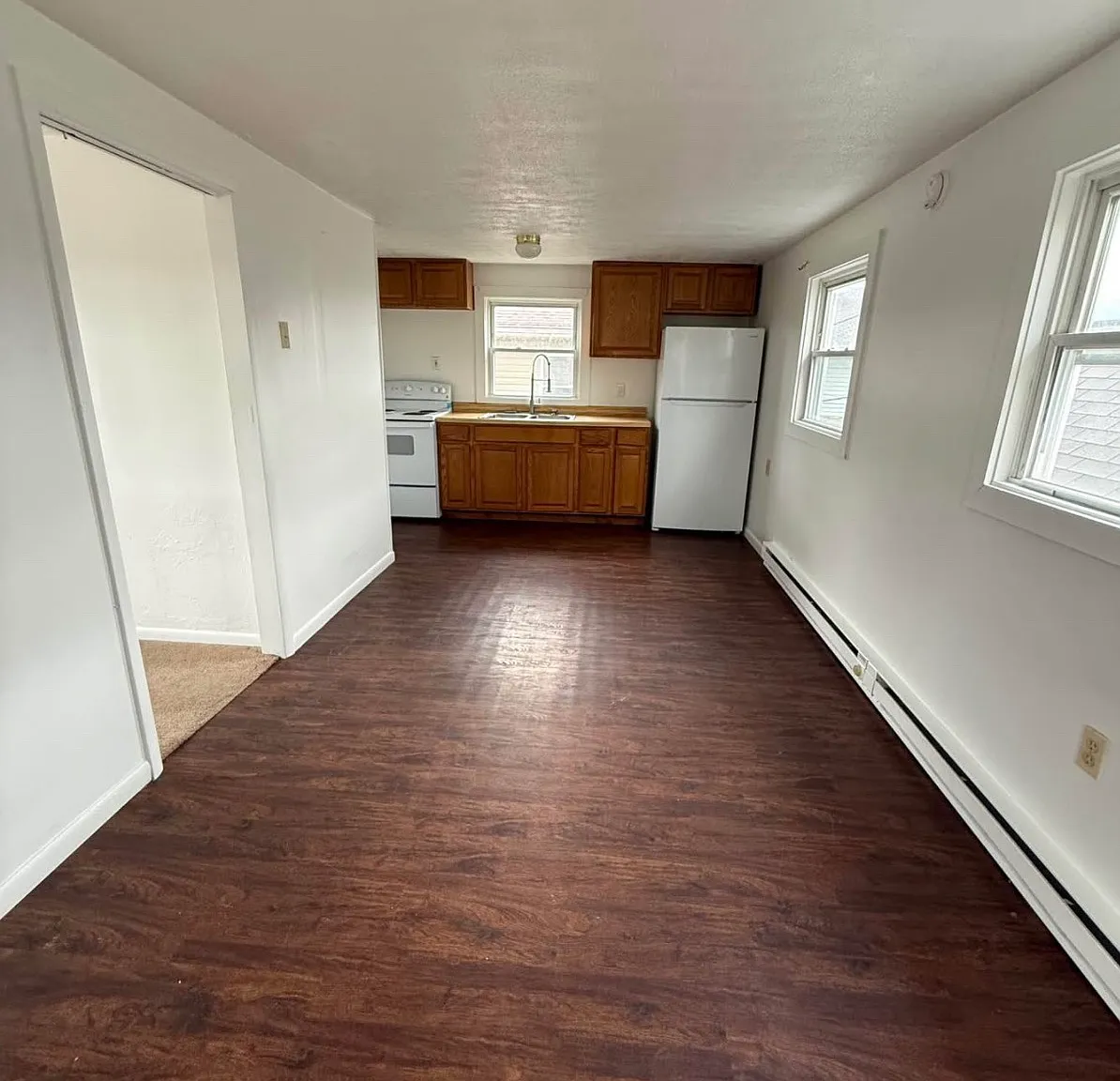 1 bed, 400 sqft, $650 — Photo 4