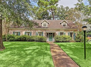 13614 Kingsride Ln, Houston, TX 77079