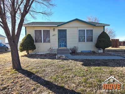 1021 Smokey Hill St, Garden City, KS, 67846