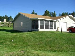 113 Rodeo Ct, Custer, SD 57730