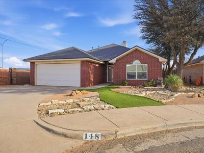 148 Utica Ave, Lubbock, TX, 79416