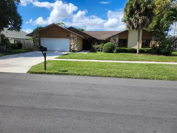 1337 Brampton Cv, Wellington, FL 33414