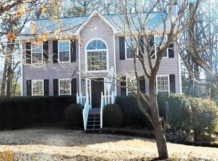 1088 Whistle Dr, Austell, GA 30106