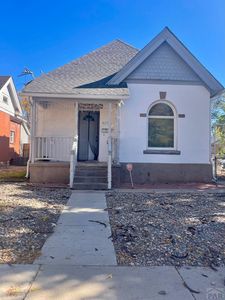 1012 E Routt Ave, Pueblo, CO, 81004