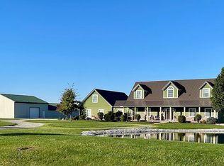 8822 Houk Rd, Fort Wayne, IN 46816