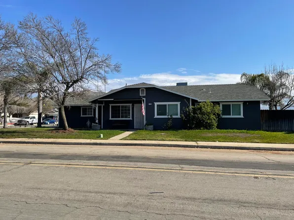 190 N Castle Rock Street, Woodlake, CA 93286