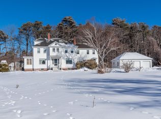 4 Sprague Way, Scarborough, ME 04074