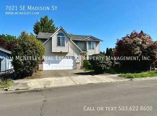 7021 SE Madison St, Hillsboro, OR 97123