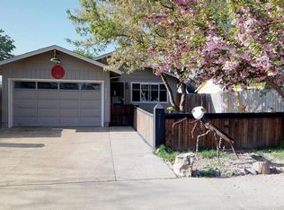 711 SW K St, Grants Pass, OR 97526