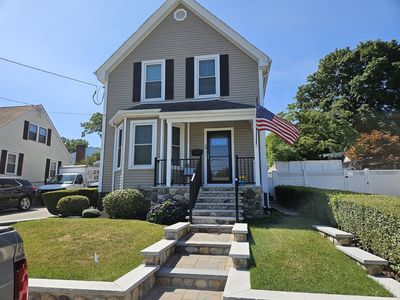 58 Adams Ave, Saugus, MA, 01906