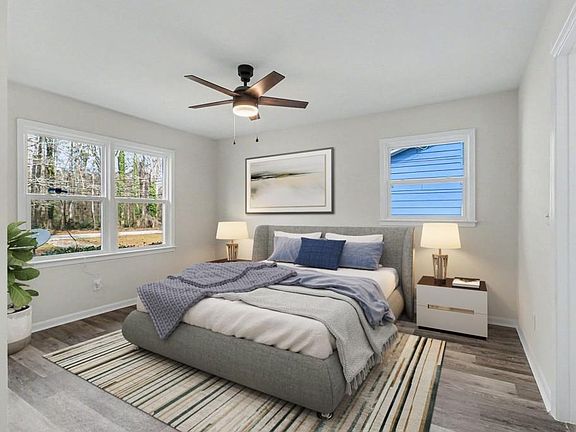 4th image of 2763 Rovena Ct