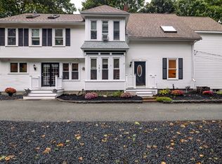 652 Liberty St FLOOR 1, Rockland, MA 02370