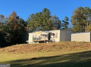 171 Mountain Springs Church Rd, Macon, GA 31217