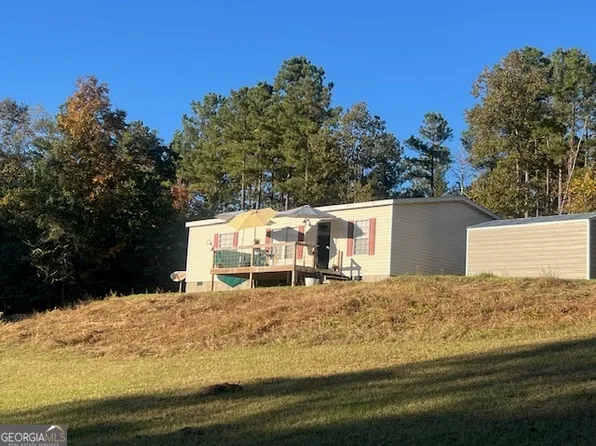 171 Mountain Springs Church Rd, Macon, GA 31217