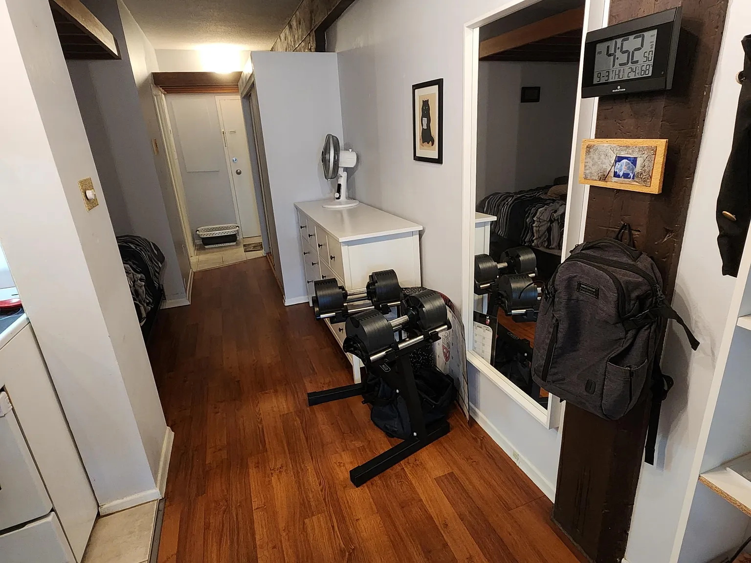 Studio, $1,300 — Photo 4
