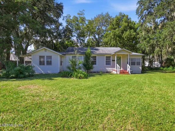 2844 HARVARD Avenue, Jacksonville, FL 32210