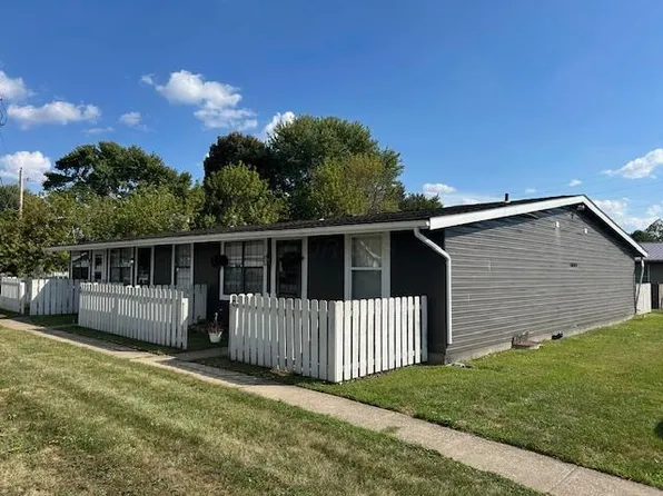 1684 Churchill Downs Rd, Newark, OH 43055