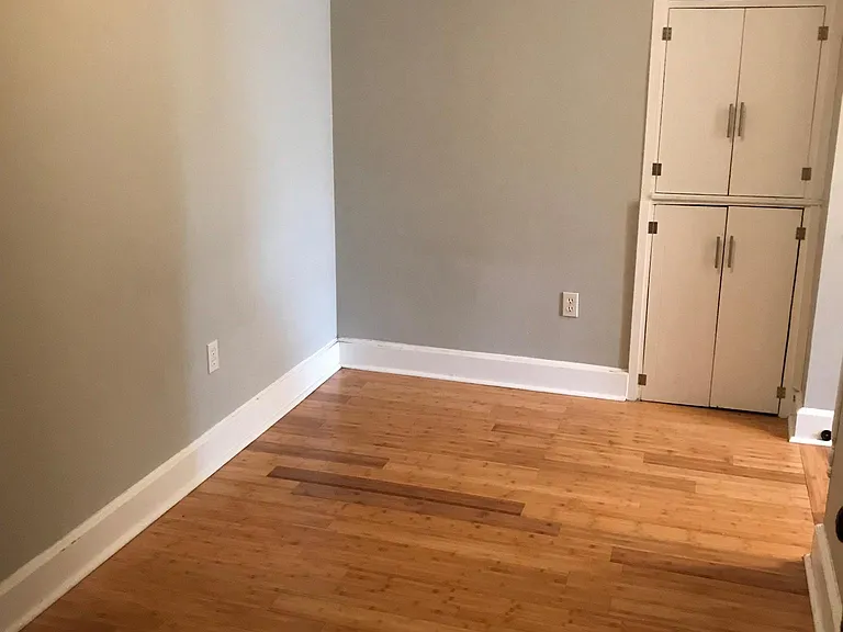 Sleeping Nook