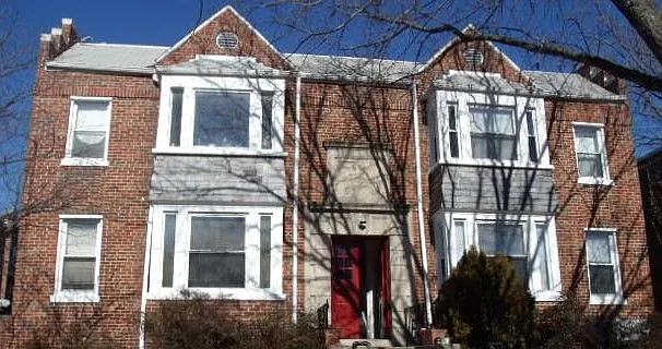 509 Peabody St NW #1 — Photo 1