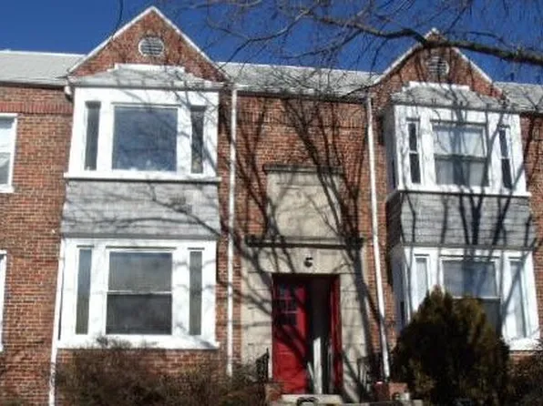 509 Peabody St NW APT 1, Washington, DC 20011