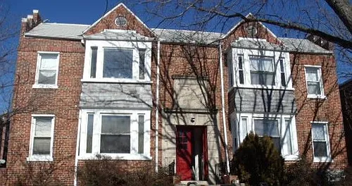 509 Peabody St NW #1 Photo 1