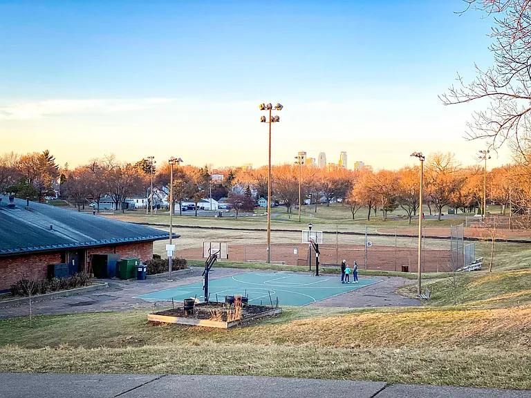 Sibley park