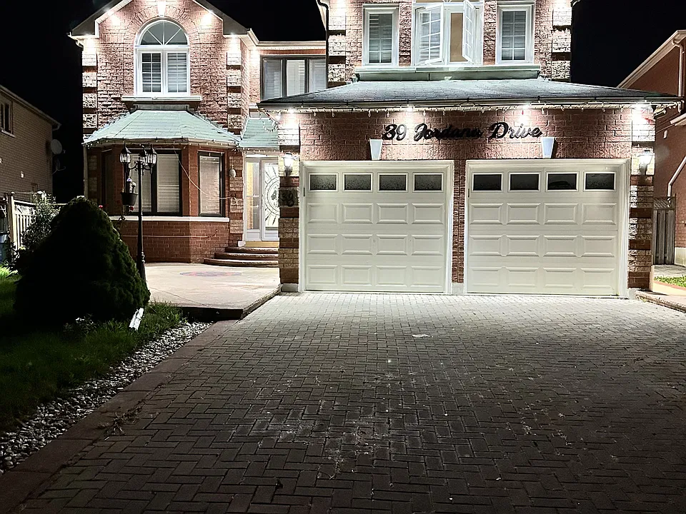 39 Jordana Dr #BASEMENT