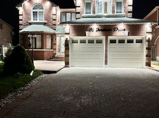 39 Jordana Dr #Basement, Markham, ON L3S 3N8
