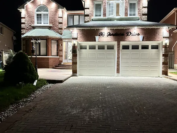 39 Jordana Dr #Basement, Markham, ON L3S 3N8