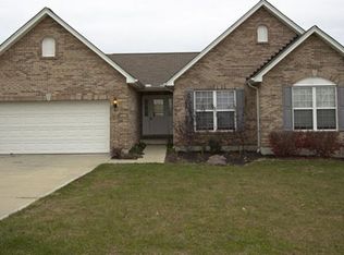 262 Kassady Ct, Burlington, KY 41005