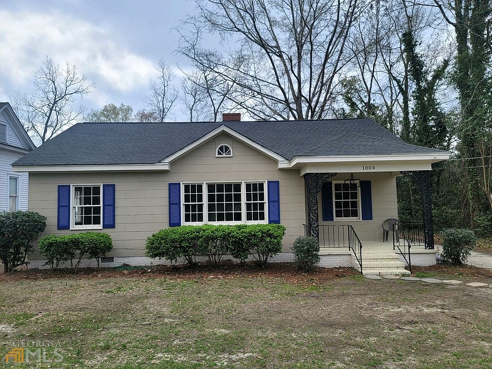 1004 Stonewall St, Dublin, GA 31021 MLS 20091587 Zillow