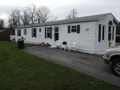 35 Sam Brooke Cir #35, Lehighton, PA, 18235