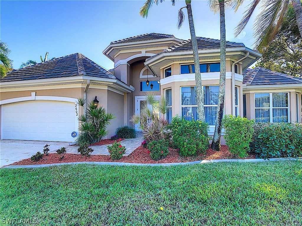 2602 Cape Coral Pkwy W, Cape Coral, FL 33914 Zillow