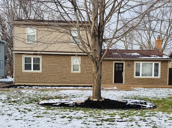 24342 Wick Rd, Taylor, MI 48180