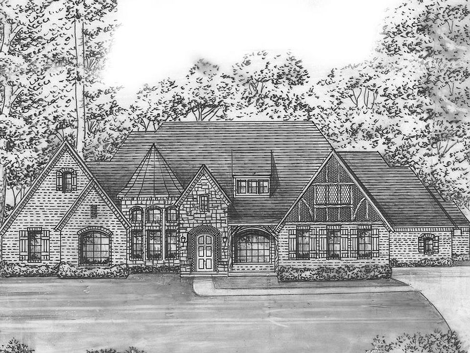 Elevation A