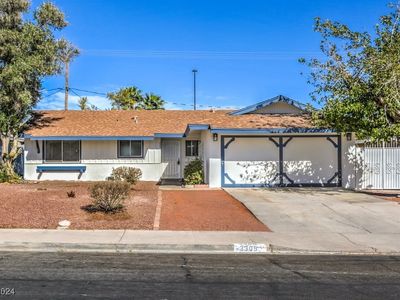 3308 Avalon Ave, Las Vegas, NV, 89107
