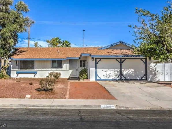 3308 Avalon Ave, Las Vegas, NV 89107