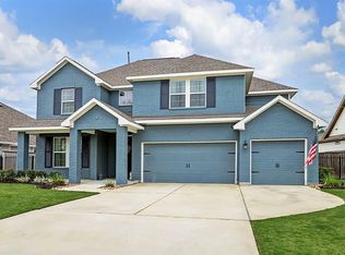 2143 Rope Maker Rd, Conroe, TX 77384