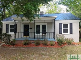1406 E 52nd St, Savannah, GA 31404