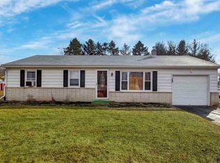 116 Winterstown Rd, Red Lion, PA 17356