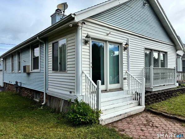 3 Fourth Street, Bristol, CT 06010
