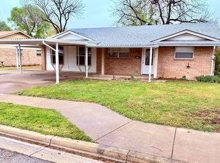 4120 Janada St, Fort Worth, TX 76117