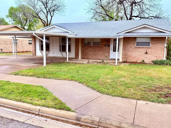 4120 Janada St, Fort Worth, TX 76117