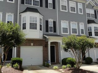 1408 Holly Grove Way, Durham, NC 27713